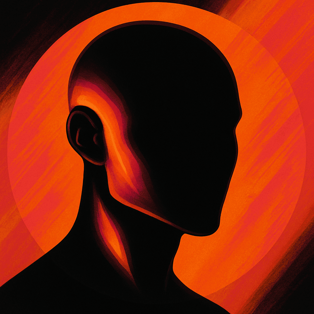 Dharmin's avatar piece 1